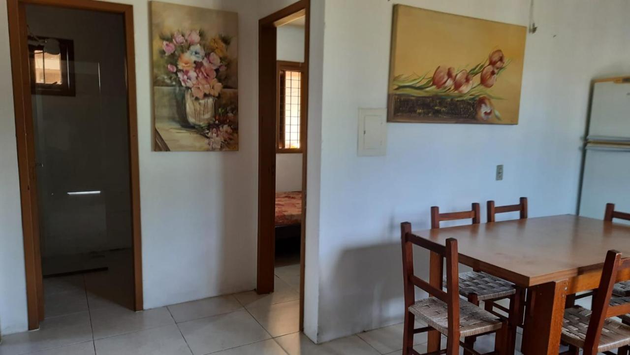 Casa Residencial Duque De Caxias Villa Arroio do Sal Bagian luar foto