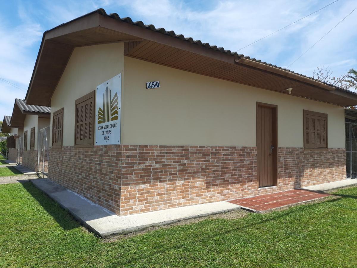 Casa Residencial Duque De Caxias Villa Arroio do Sal Ruang foto