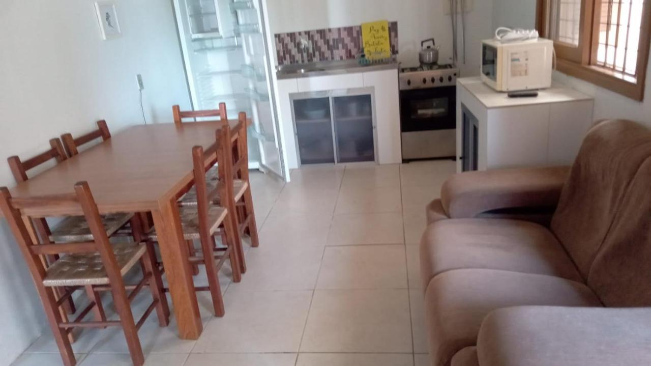 Casa Residencial Duque De Caxias Villa Arroio do Sal Bagian luar foto