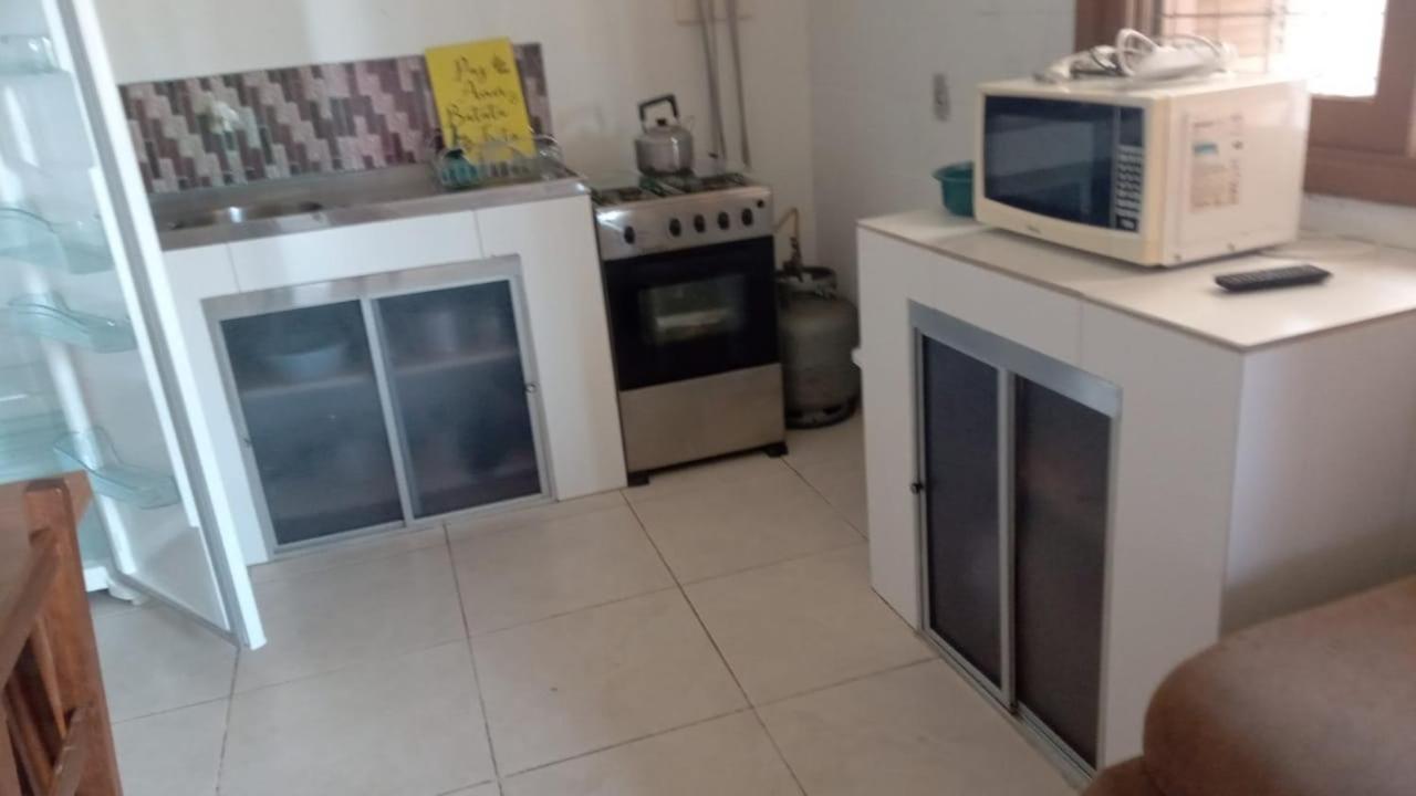 Casa Residencial Duque De Caxias Villa Arroio do Sal Bagian luar foto