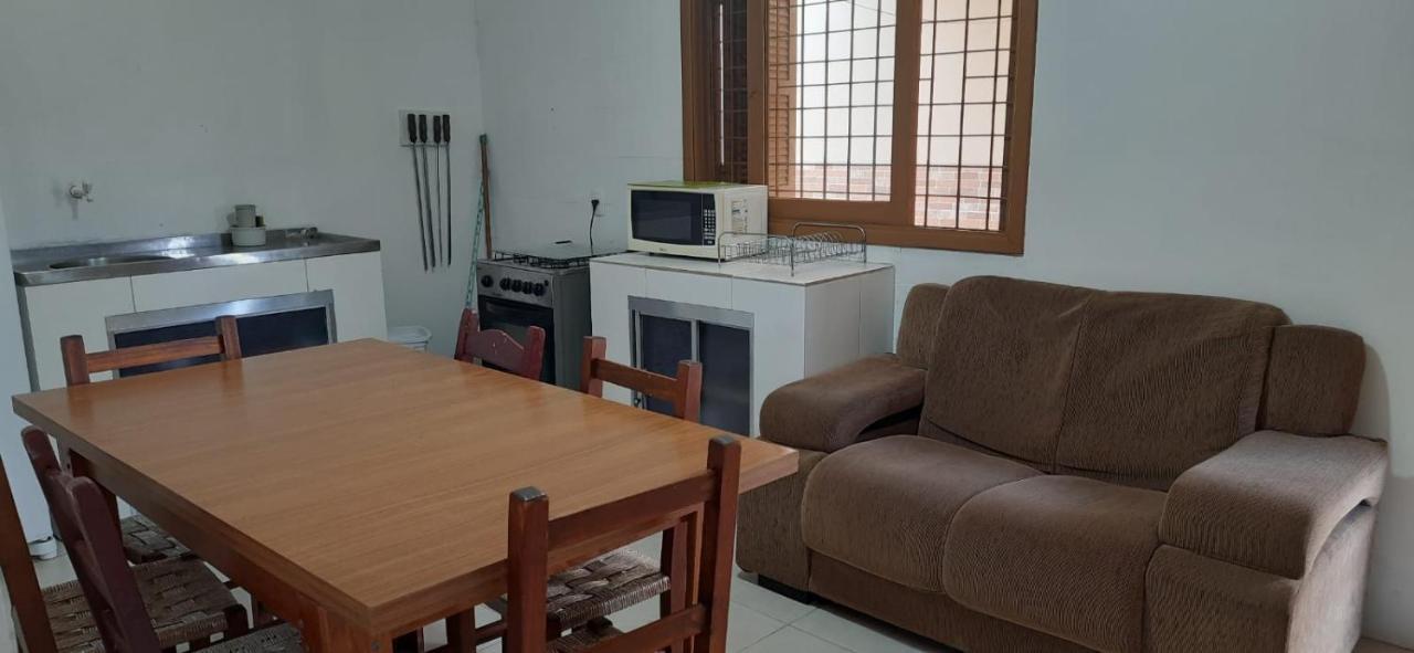 Casa Residencial Duque De Caxias Villa Arroio do Sal Bagian luar foto