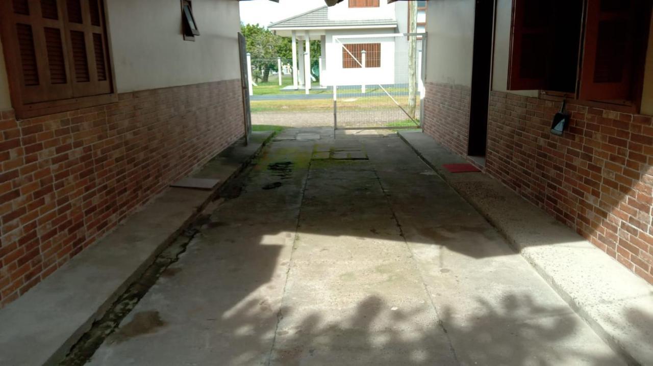 Casa Residencial Duque De Caxias Villa Arroio do Sal Bagian luar foto